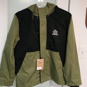 Kids coat Size 14. NEW
